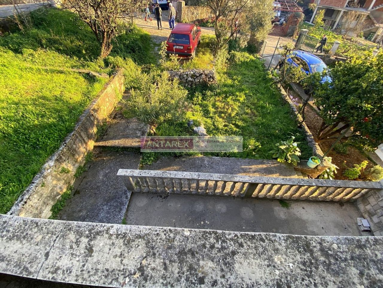 Вилла в Херцег-Нови, Черногория, 80 м² - фото 10