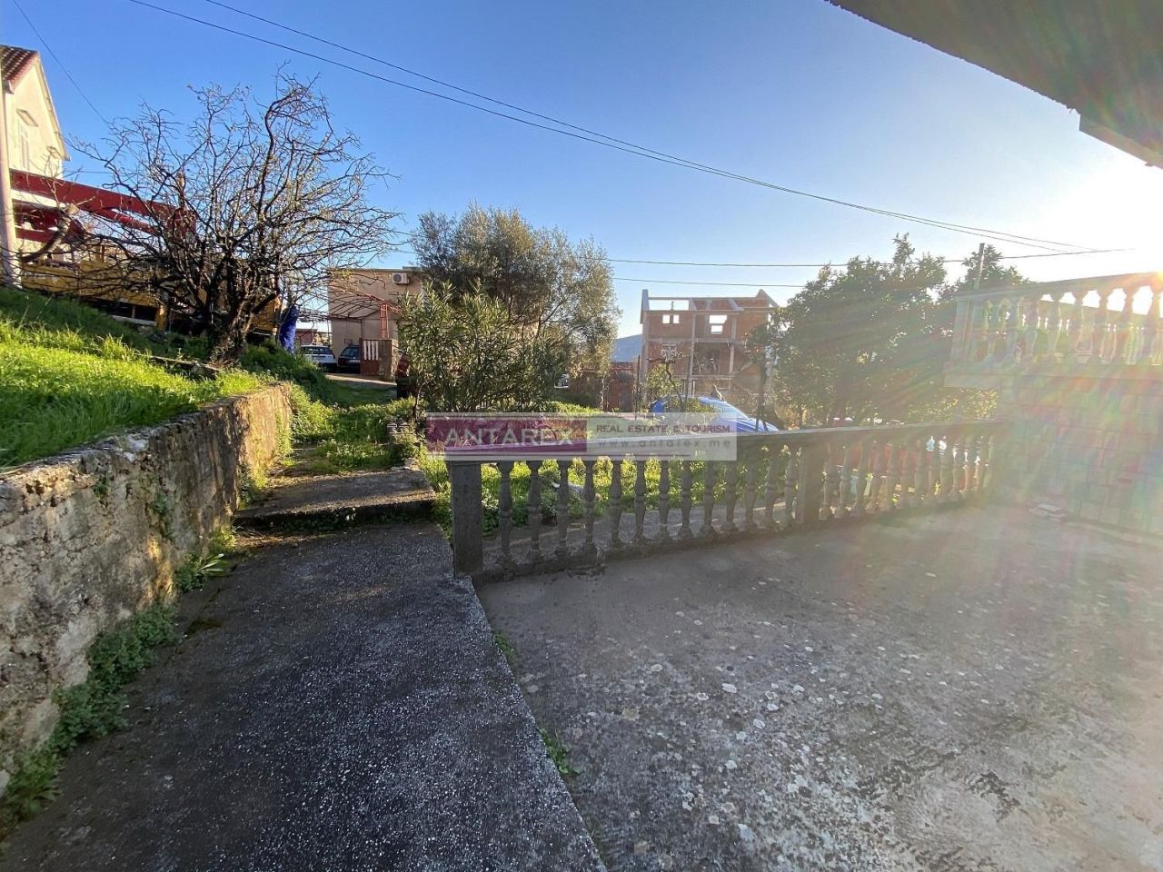 Вилла в Херцег-Нови, Черногория, 80 м² - фото 12