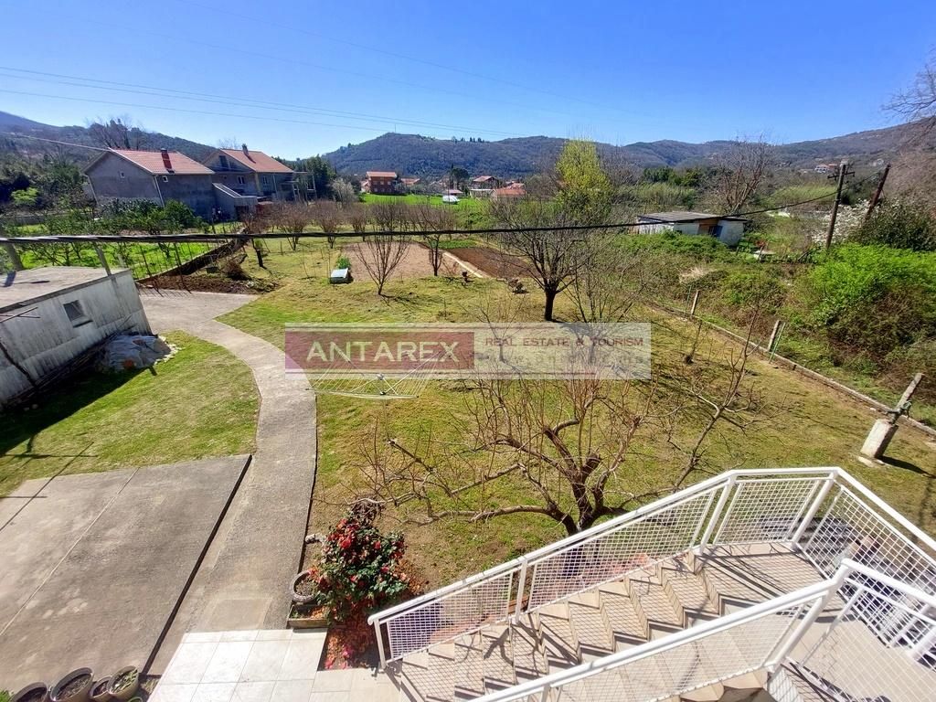 Вилла в Зеленике, Черногория, 240 м² - фото 14