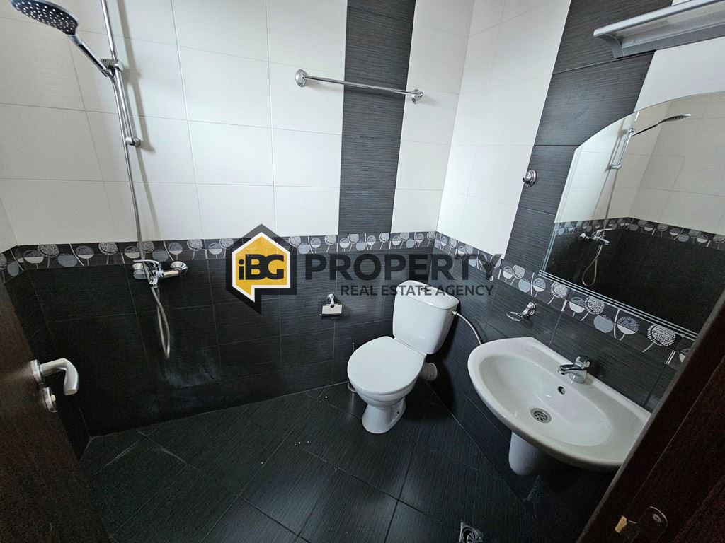 Квартира на Солнечном берегу, Болгария, 110 м² - фото 15