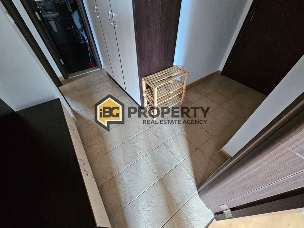 Квартира на Солнечном берегу, Болгария, 110 м² - фото 10