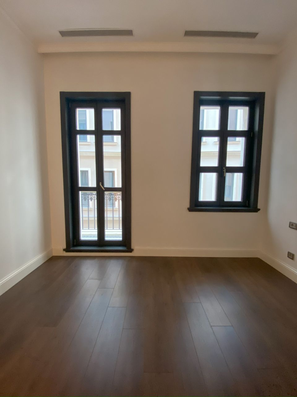 Апартаменты в Стамбуле, Турция, 70 м² - фото 13