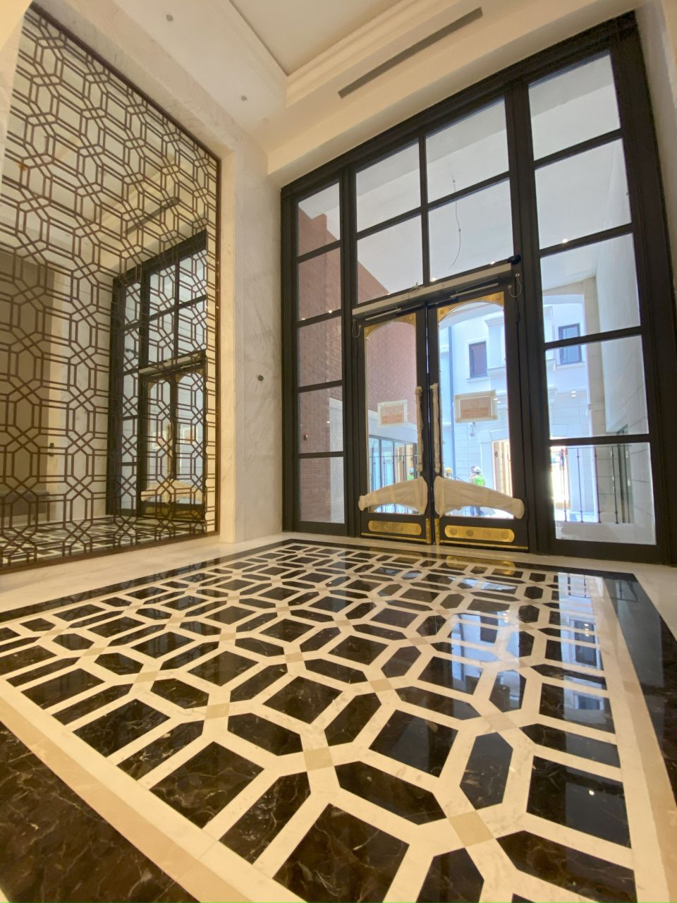 Апартаменты в Стамбуле, Турция, 70 м² - фото 15