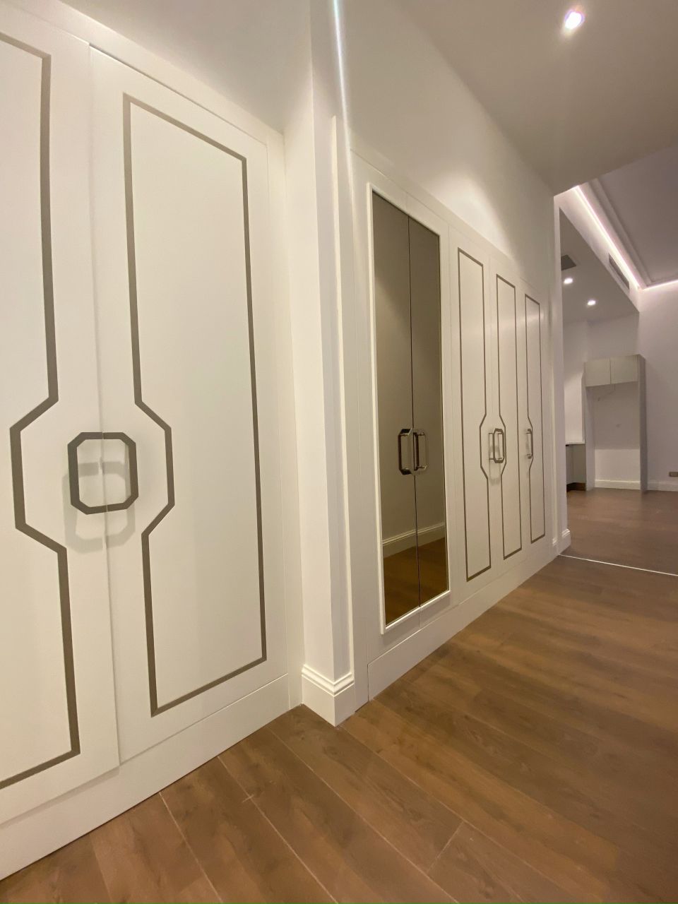 Апартаменты в Стамбуле, Турция, 70 м² - фото 7