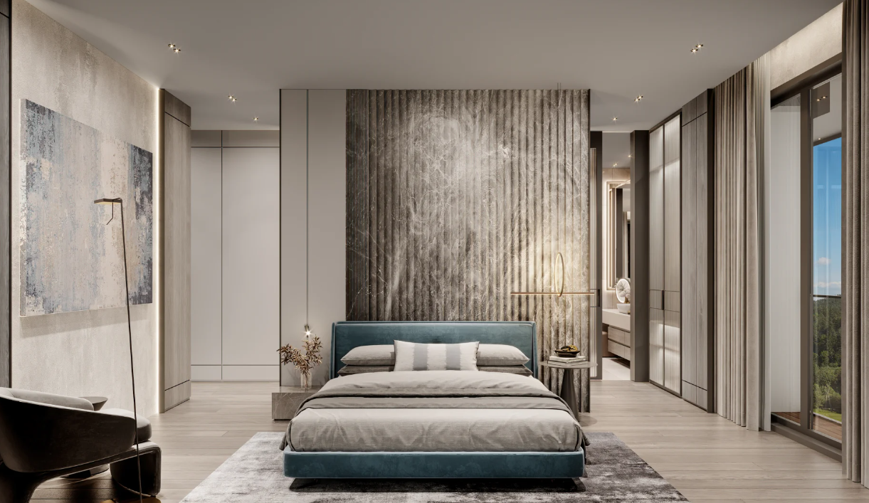 Апартаменты в Стамбуле, Турция, 70 м² - фото 5