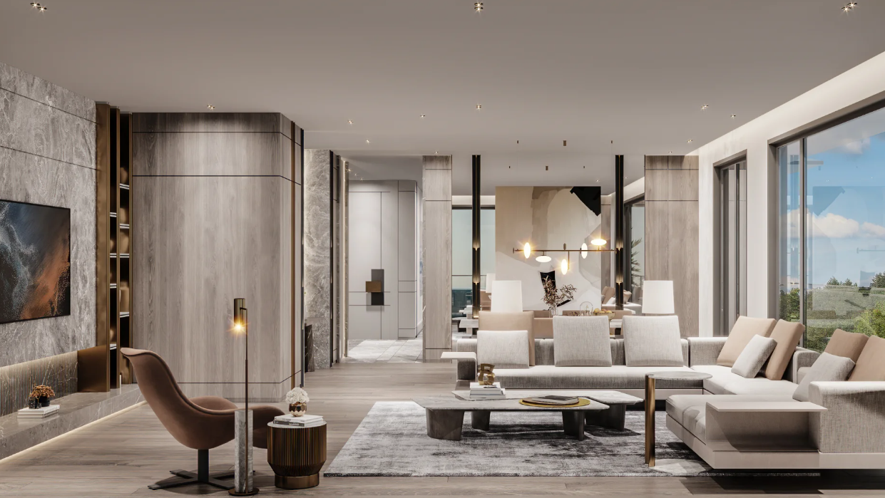 Апартаменты в Стамбуле, Турция, 70 м² - фото 8