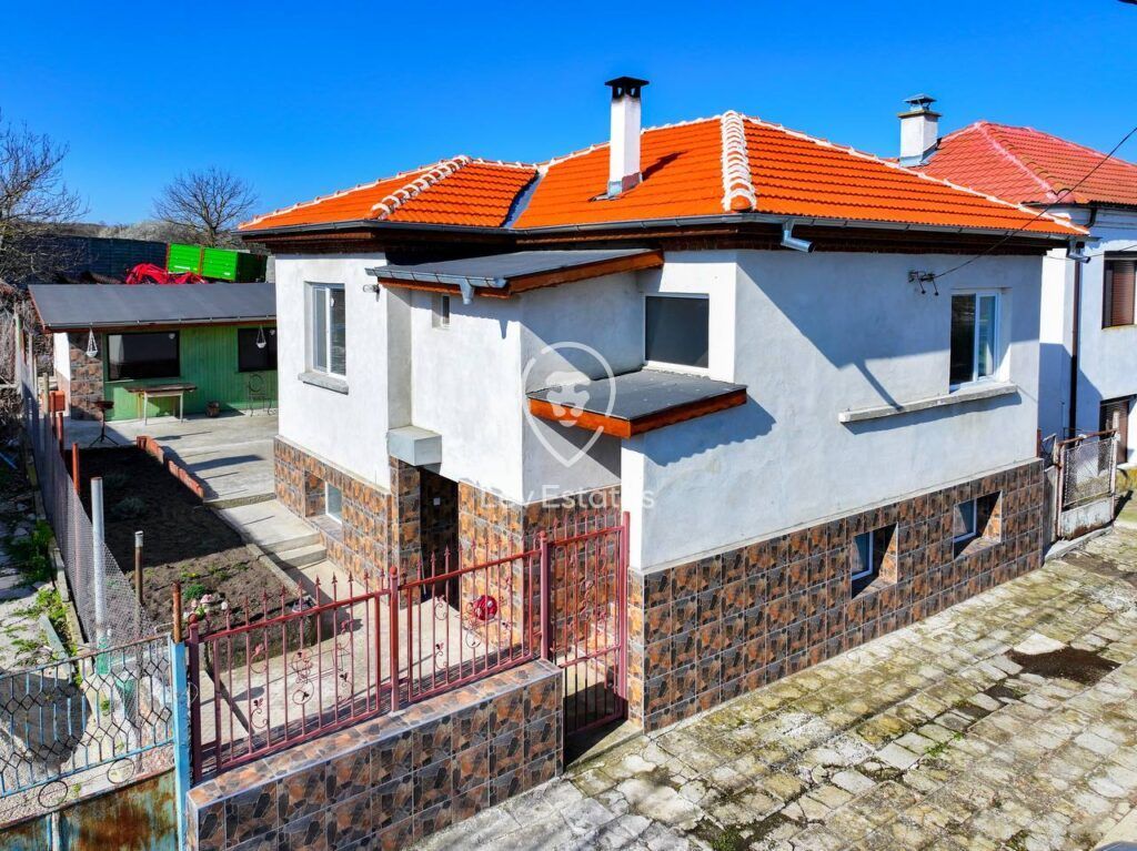 Дом Сырнево, Болгария, 127 м2 - фото 1