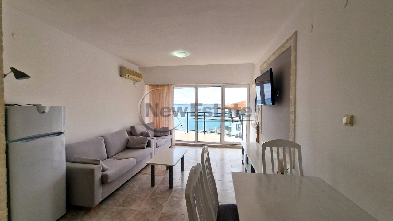 Апартаменты в Святом Власе, Болгария, 89 м² - фото 6