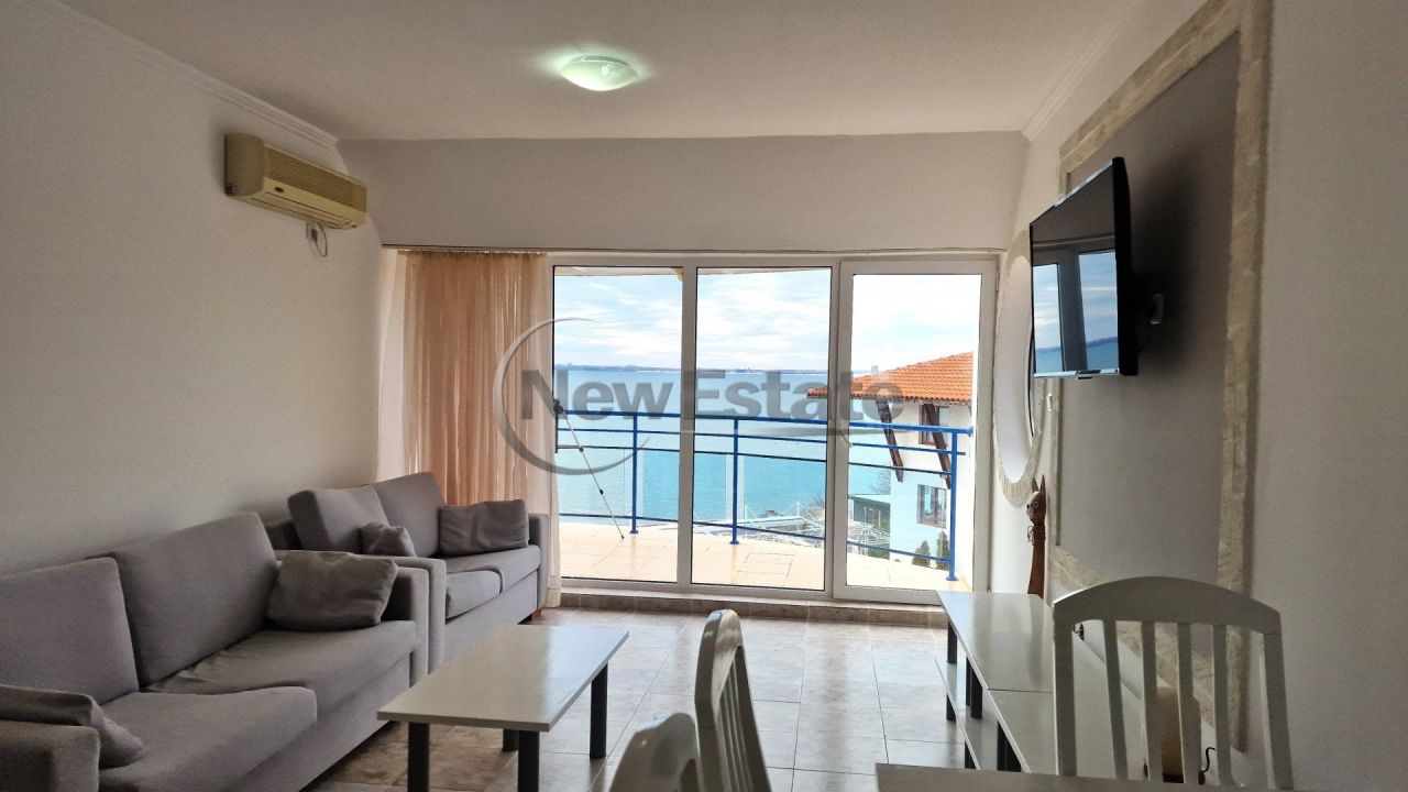 Апартаменты в Святом Власе, Болгария, 89 м² - фото 7