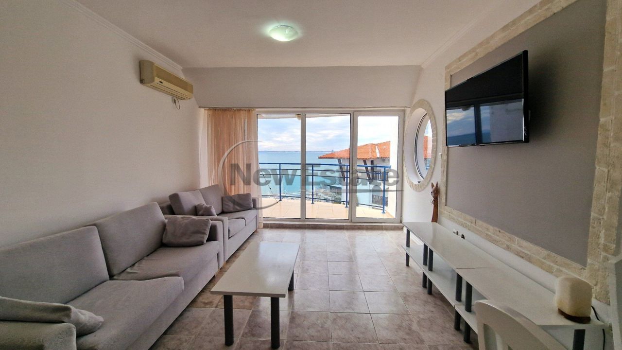 Апартаменты в Святом Власе, Болгария, 89 м² - фото 8