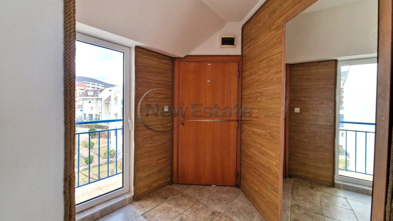 Апартаменты в Святом Власе, Болгария, 89 м² - фото 15