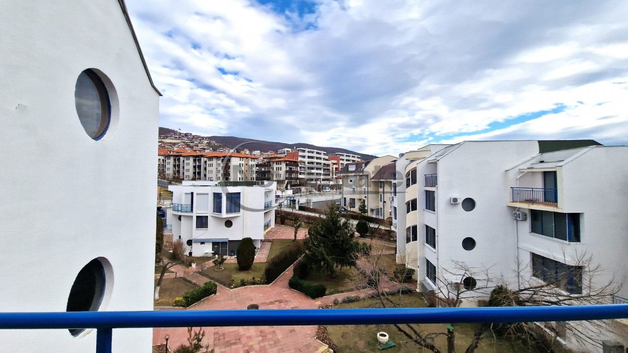 Апартаменты в Святом Власе, Болгария, 89 м² - фото 18