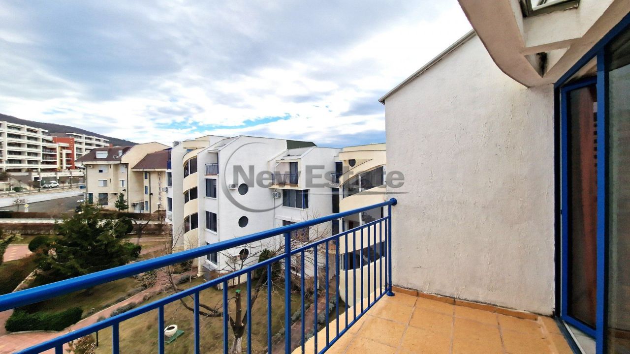 Апартаменты в Святом Власе, Болгария, 89 м² - фото 19