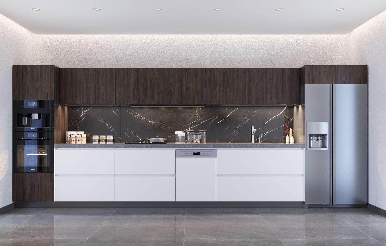 Апартаменты в Стамбуле, Турция, 84 м² - фото 8