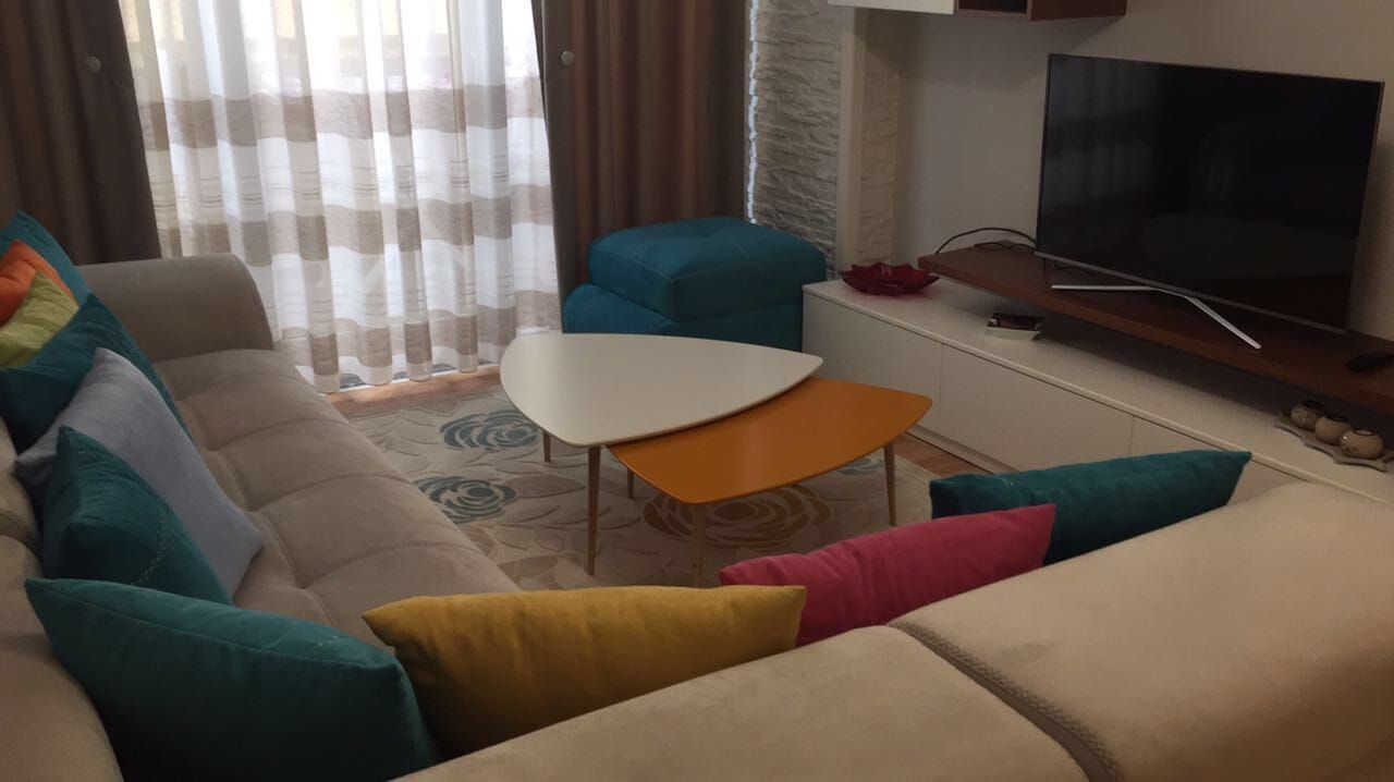 Квартира в Дурресе, Албания, 85 м² - фото 5