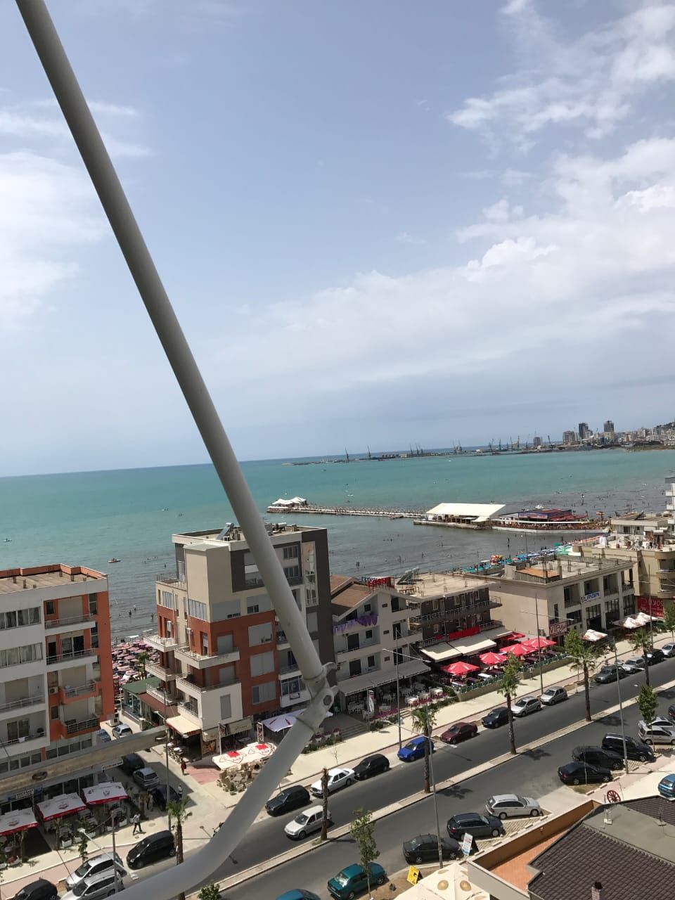 Квартира в Дурресе, Албания, 85 м² - фото 6