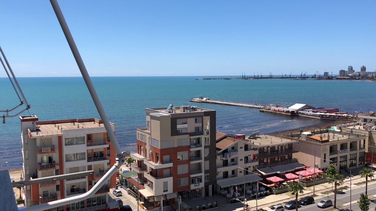 Квартира в Дурресе, Албания, 85 м² - фото 13