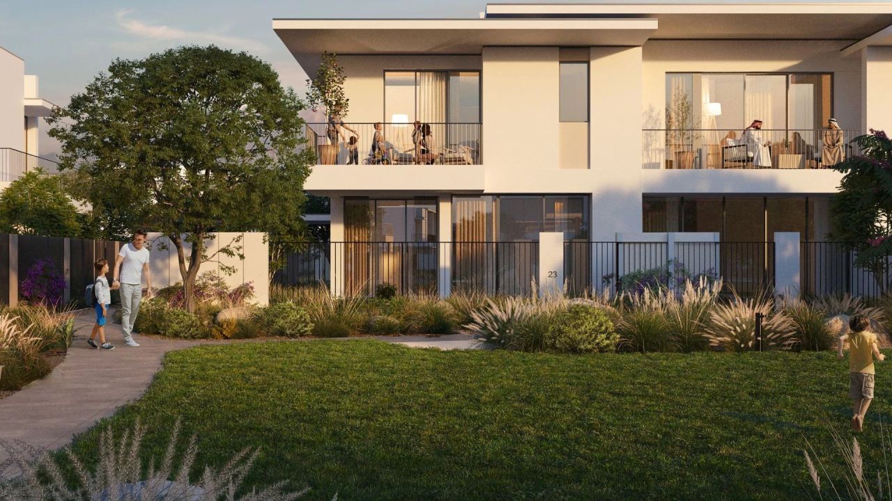 Дом в Дубае, ОАЭ, 258 м² - фото 2