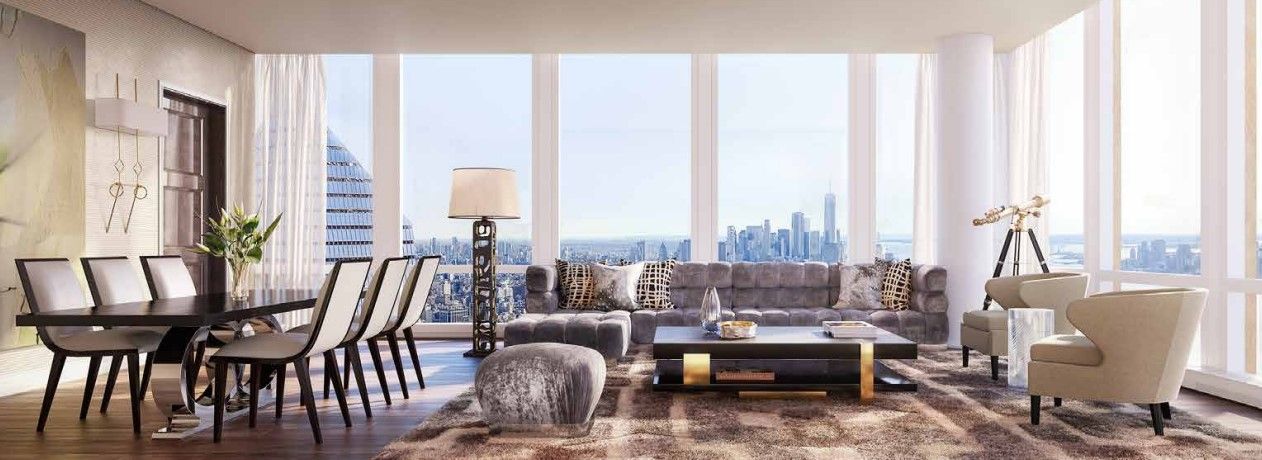 Студия в Пномпене, Камбоджа, 29 м² - фото 2