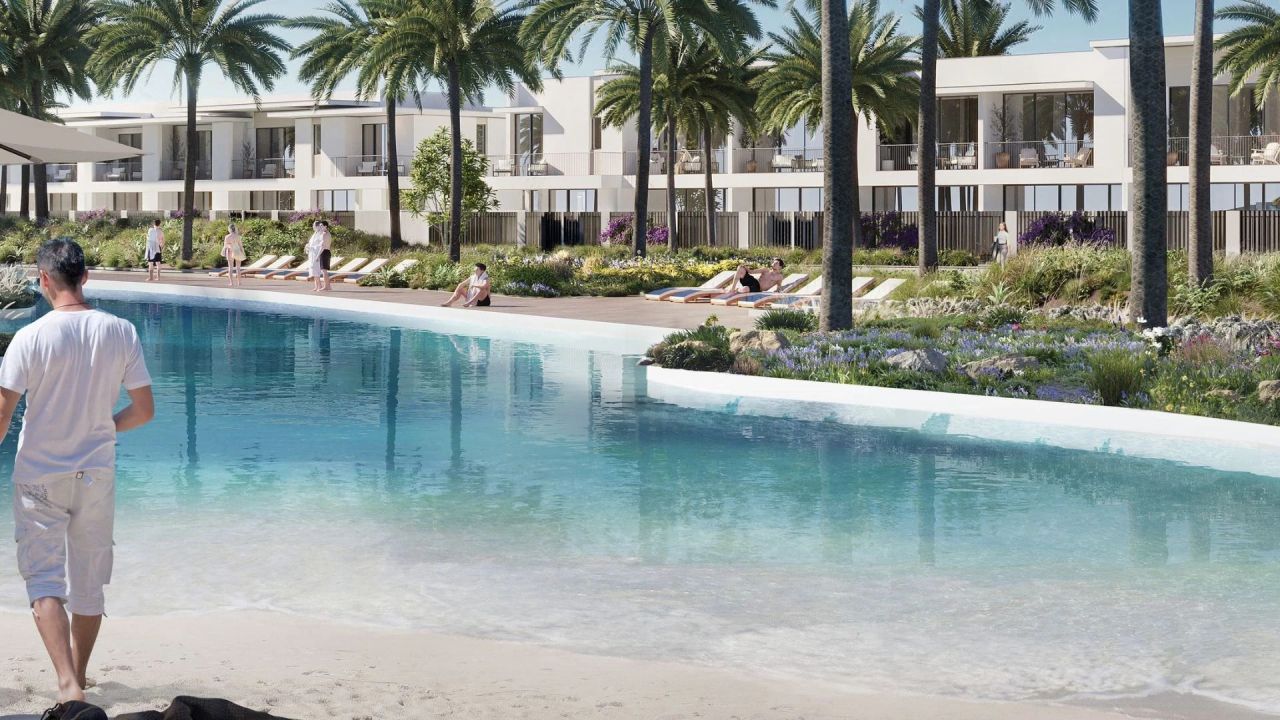 Дом в Дубае, ОАЭ, 258 м² - фото 3