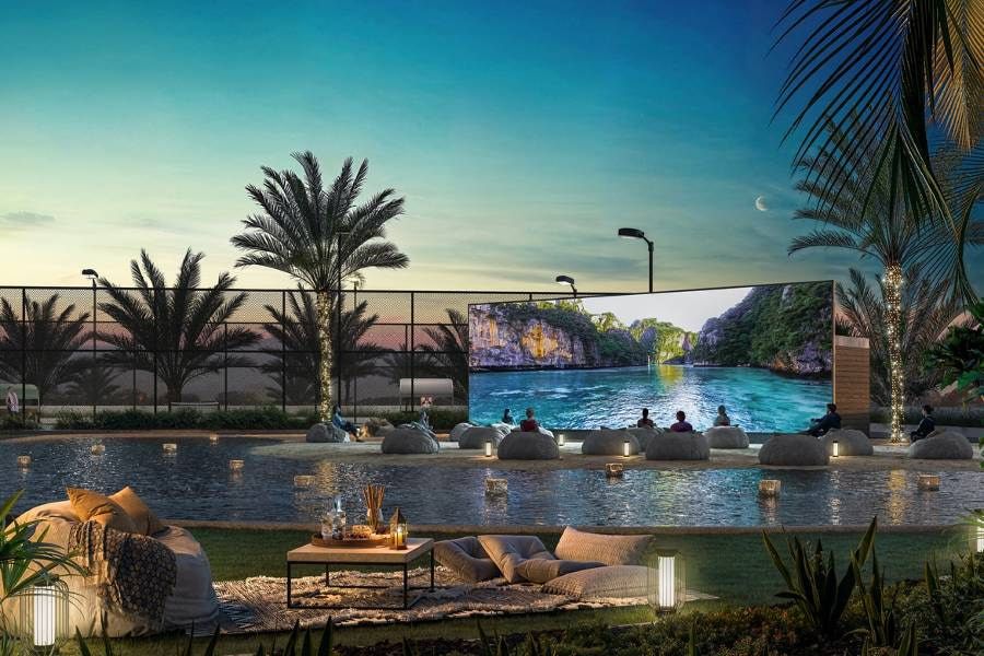 Студия в Дубае, ОАЭ, 37 м² - фото 7