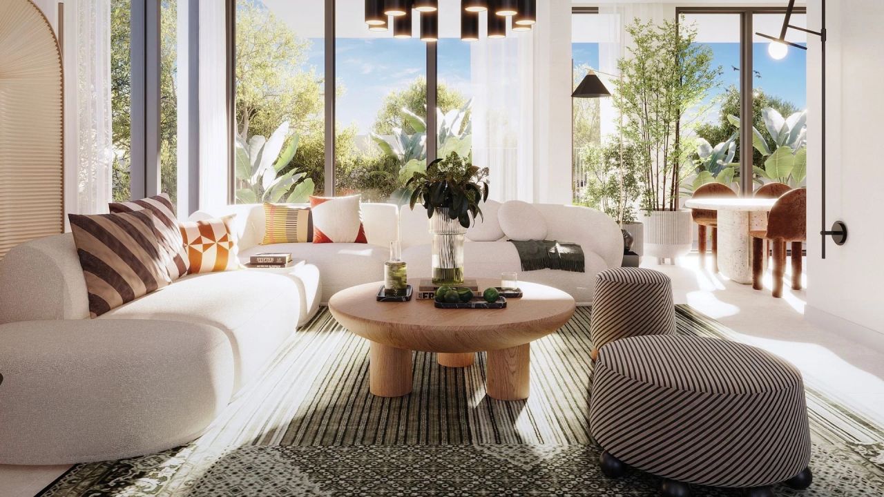 Дом в Дубае, ОАЭ, 258 м² - фото 8