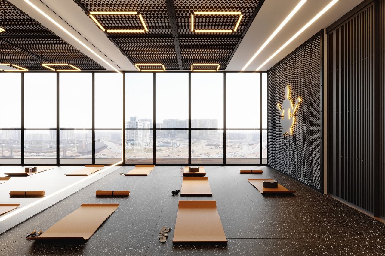 Квартира в Дубае, ОАЭ, 68 м² - фото 8