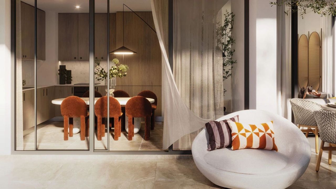 Дом в Дубае, ОАЭ, 258 м² - фото 9