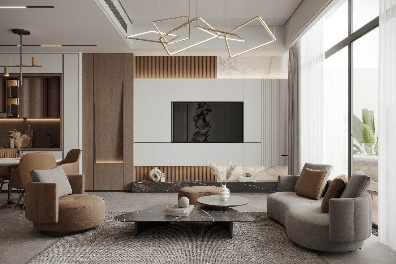 Квартира в Дубае, ОАЭ, 156 м² - фото 10