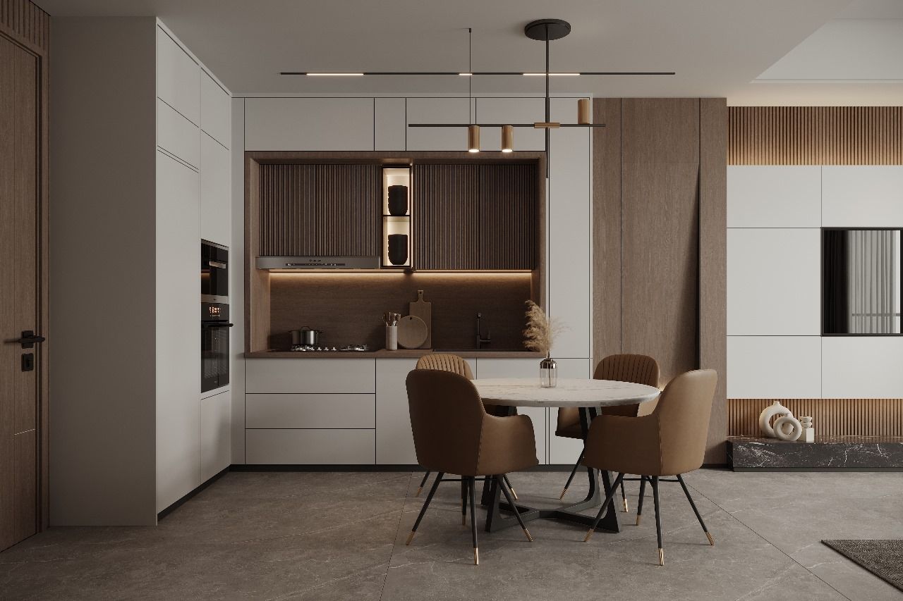 Студия в Дубае, ОАЭ, 38 м² - фото 11