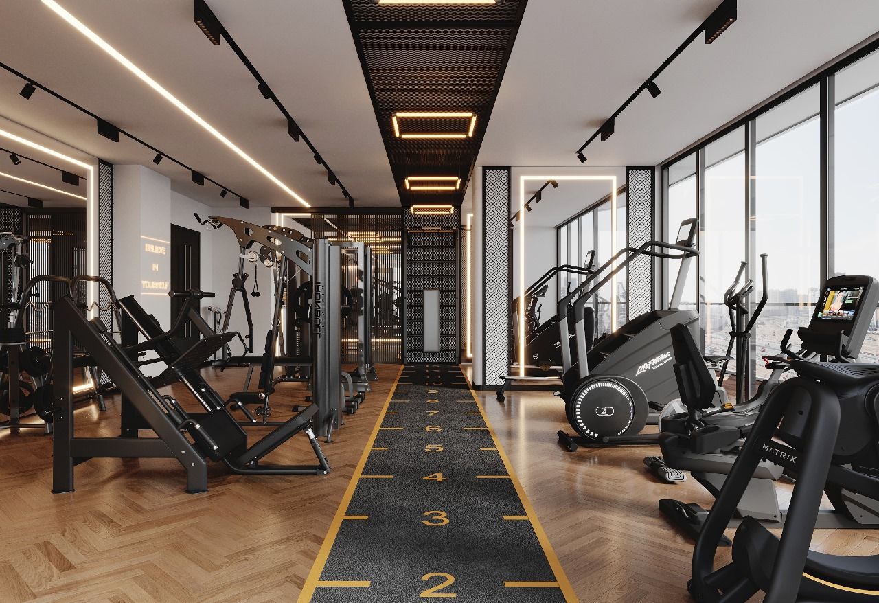 Квартира в Дубае, ОАЭ, 156 м² - фото 11