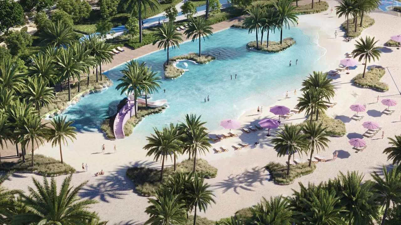 Дом в Дубае, ОАЭ, 258 м² - фото 13