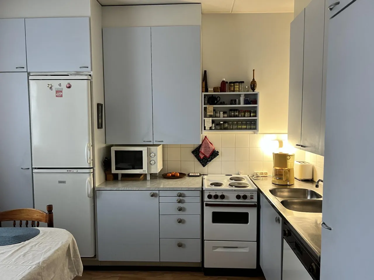 Квартира в Котке, Финляндия, 57 м² - фото 7