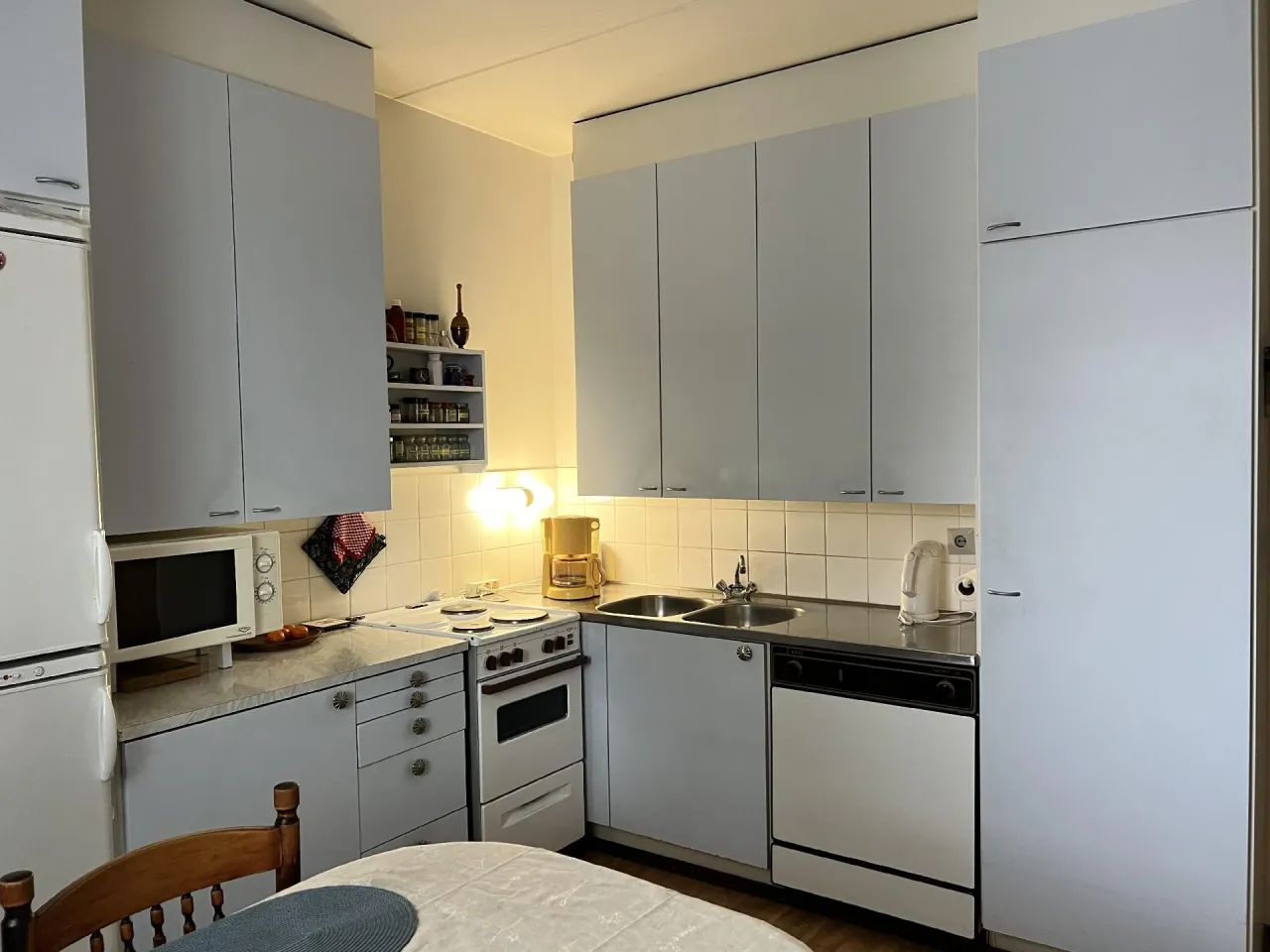 Квартира в Котке, Финляндия, 57 м² - фото 6