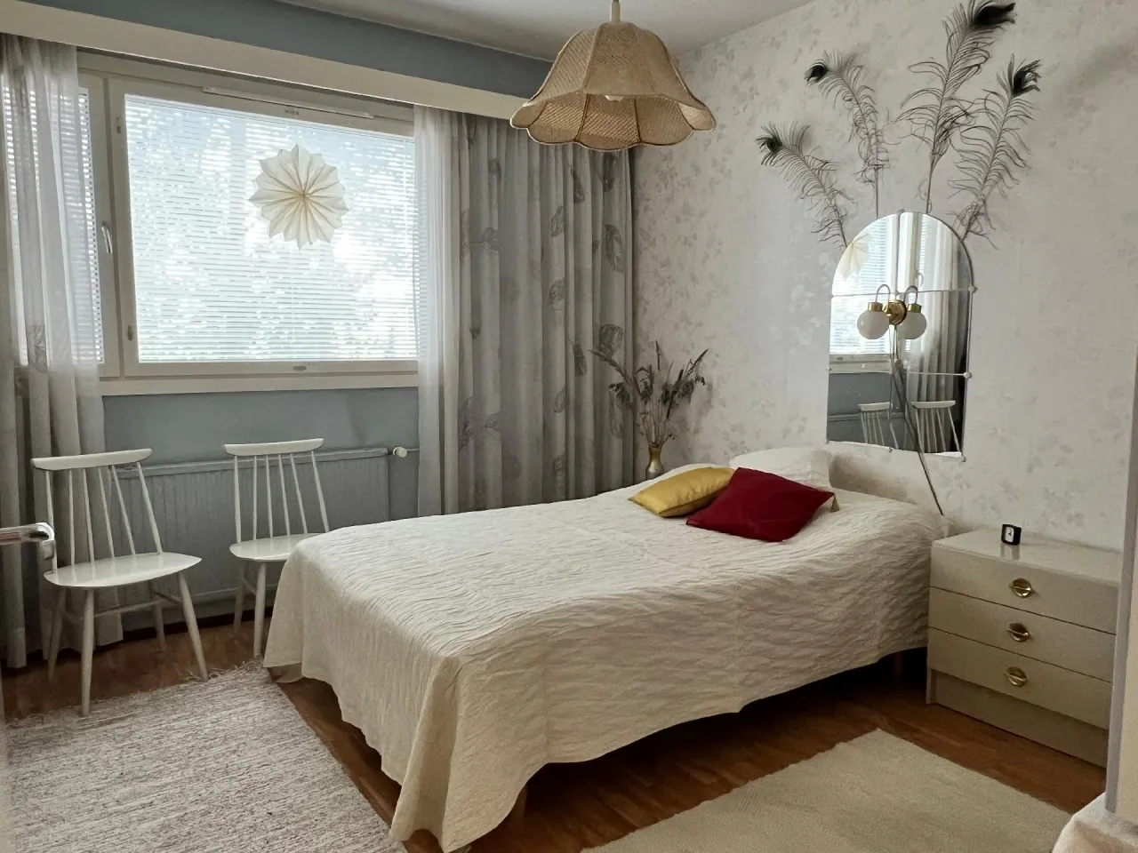 Квартира в Котке, Финляндия, 57 м² - фото 8