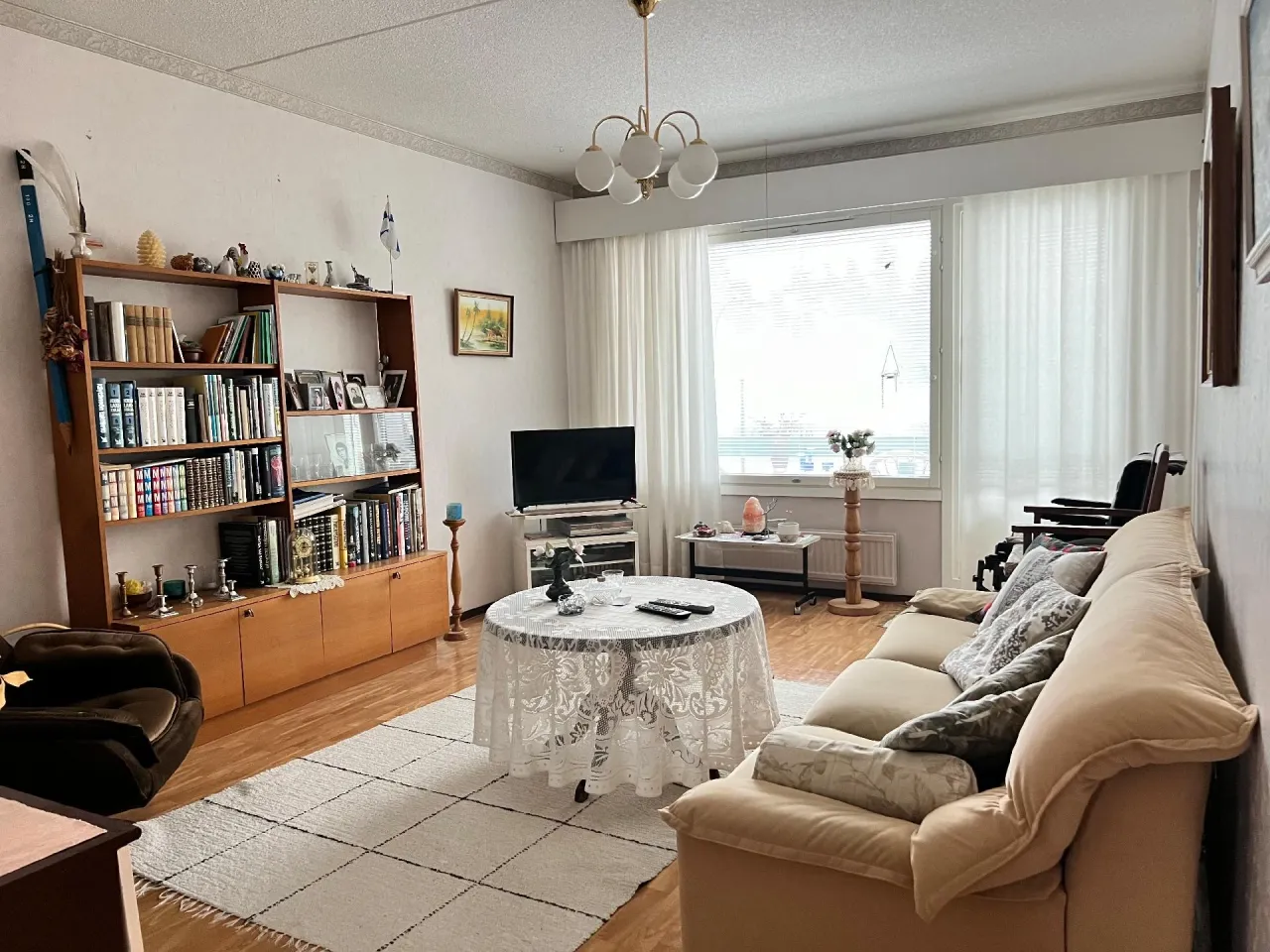 Квартира в Котке, Финляндия, 57 м² - фото 3