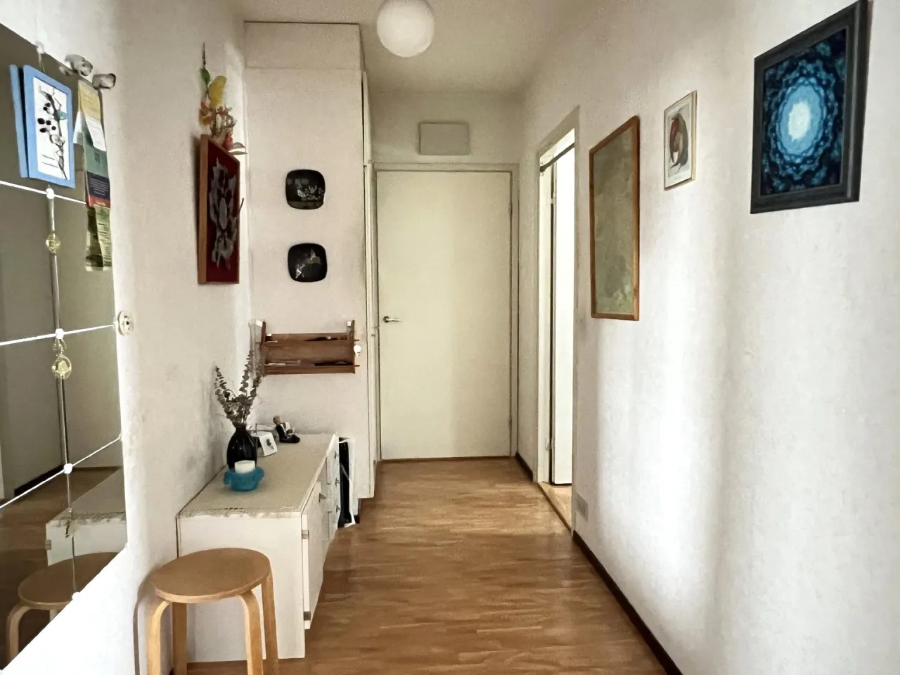 Квартира в Котке, Финляндия, 57 м² - фото 10