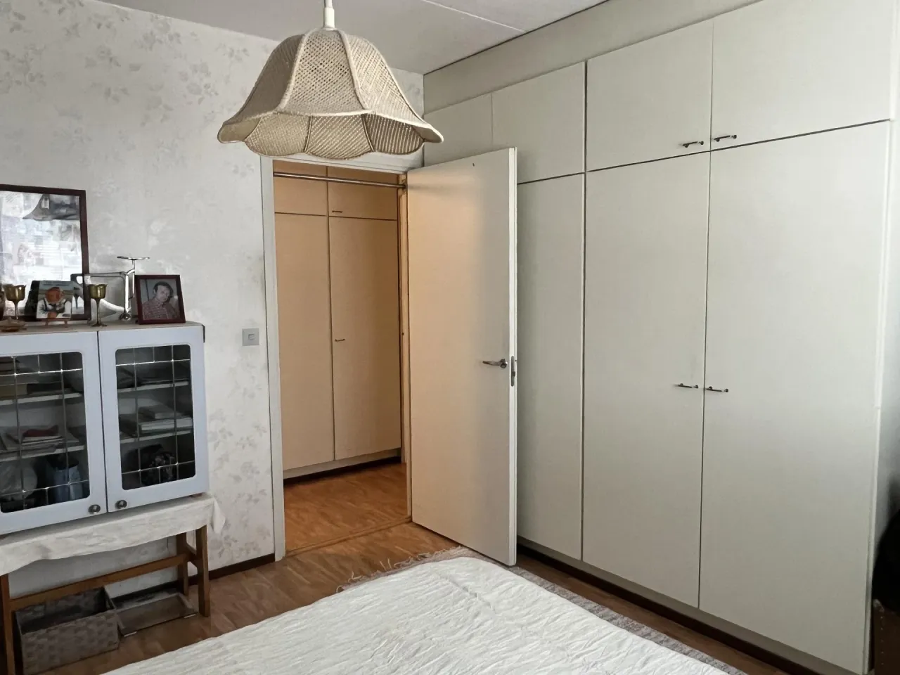 Квартира в Котке, Финляндия, 57 м² - фото 9