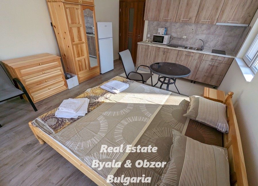 Квартира в Бяле, Болгария, 42 м² - фото 5