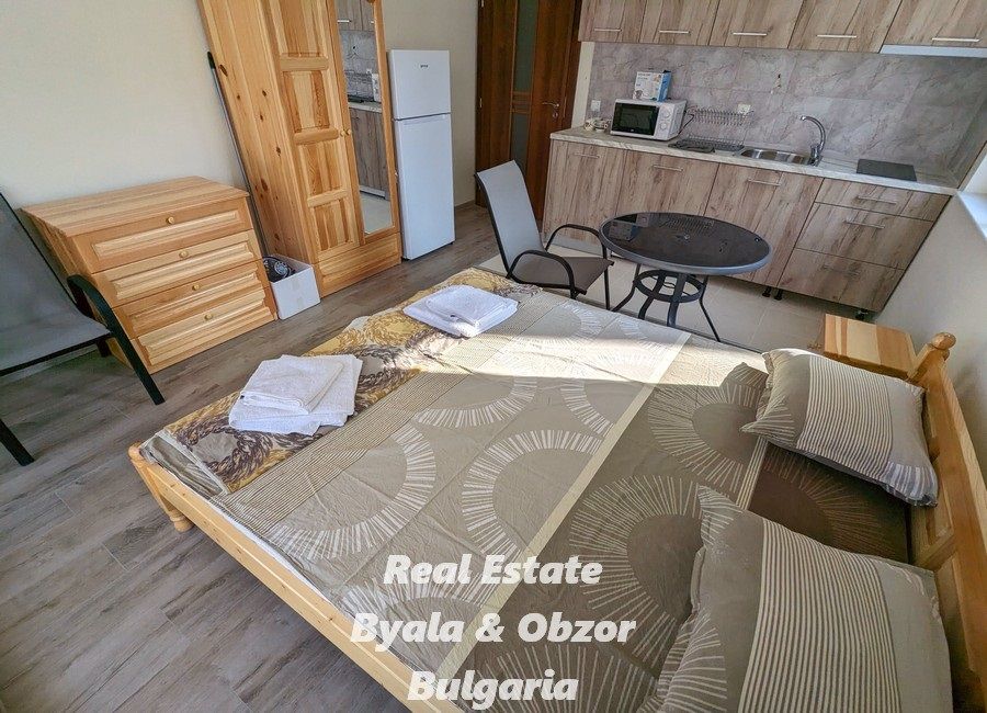 Квартира в Бяле, Болгария, 42 м² - фото 4