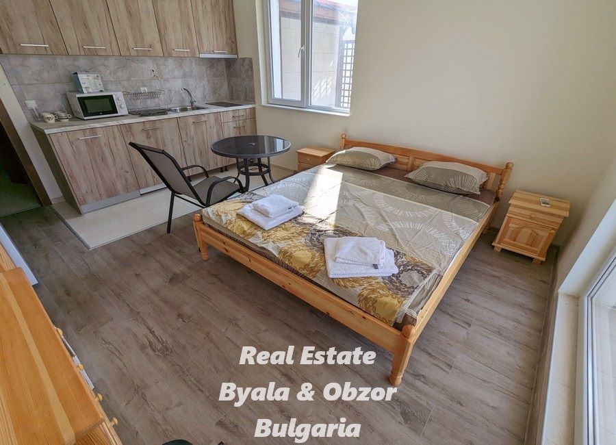 Квартира в Бяле, Болгария, 42 м² - фото 6