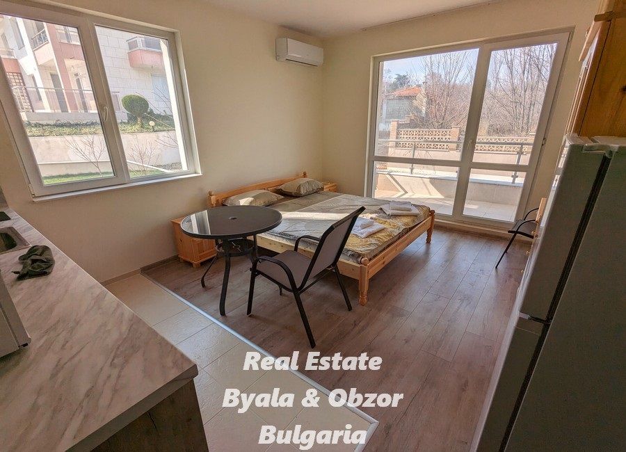 Квартира в Бяле, Болгария, 42 м² - фото 9