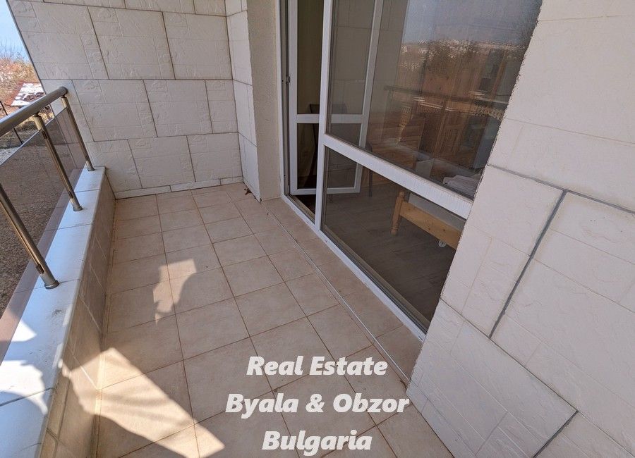 Квартира в Бяле, Болгария, 42 м² - фото 11