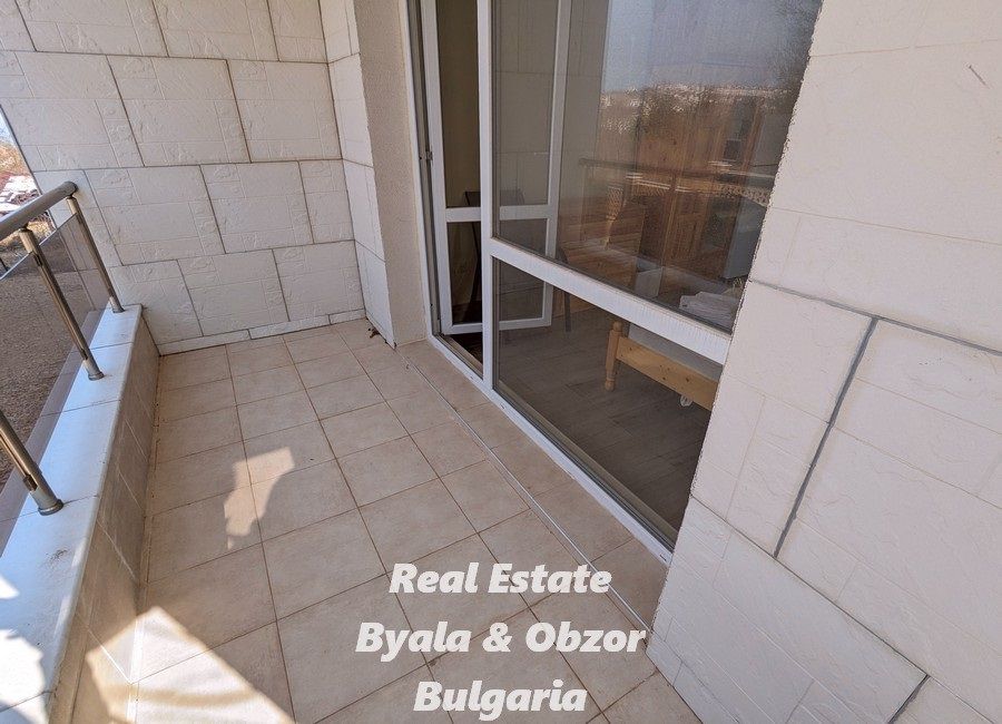 Квартира в Бяле, Болгария, 42 м² - фото 10