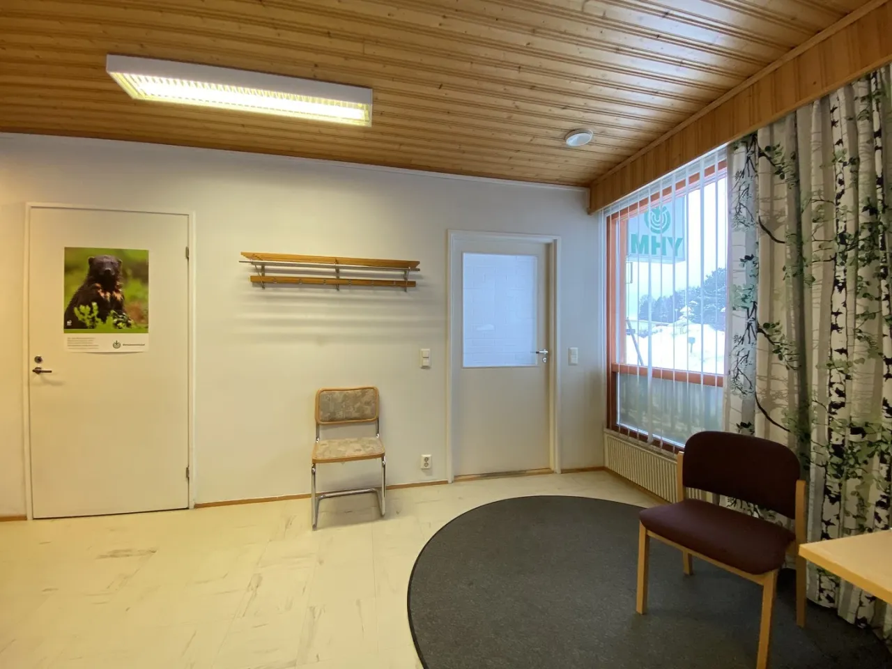 Таунхаус в Оулу, Финляндия, 65.3 м² - фото 3