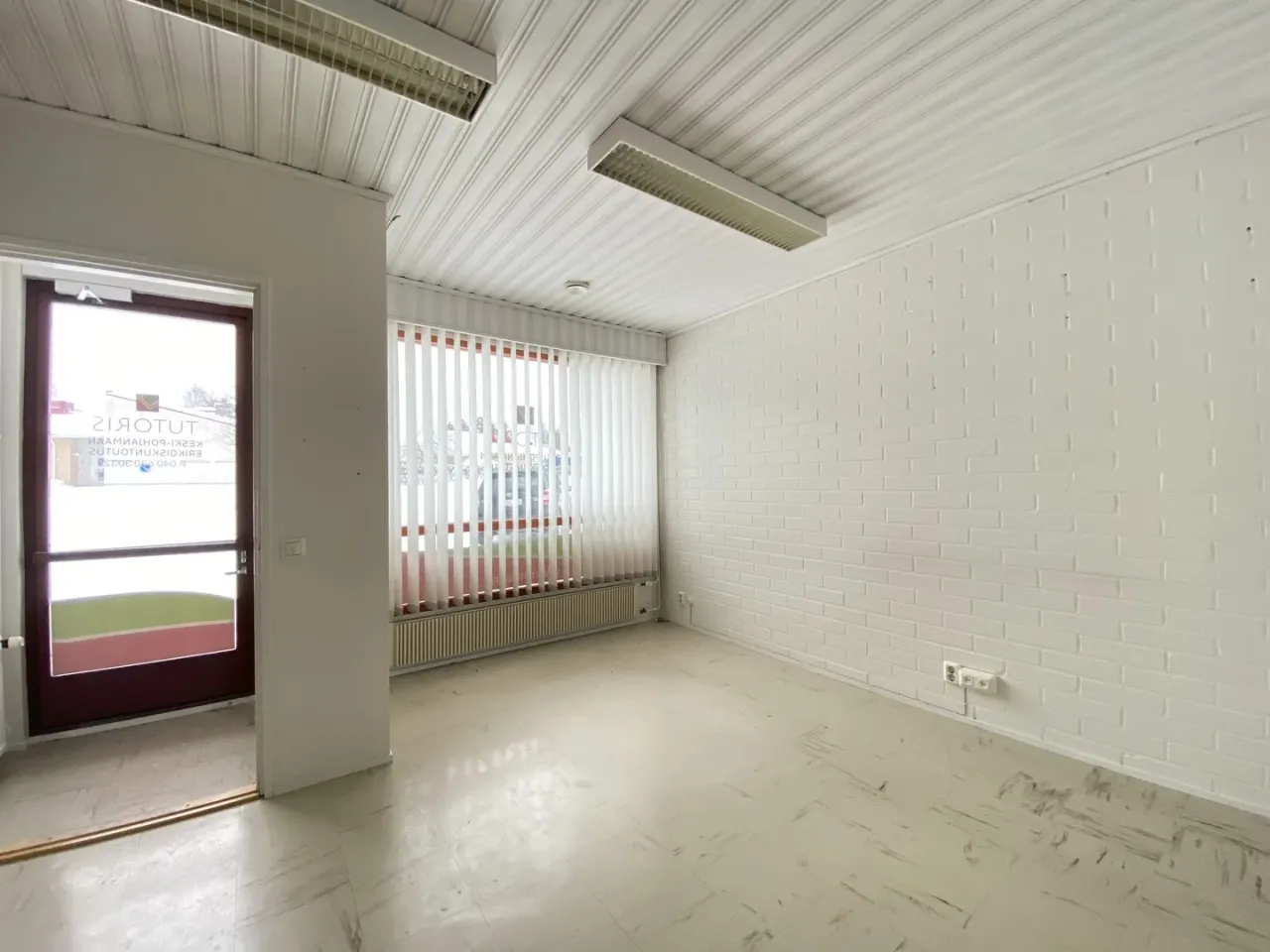 Таунхаус в Оулу, Финляндия, 40.8 м² - фото 3