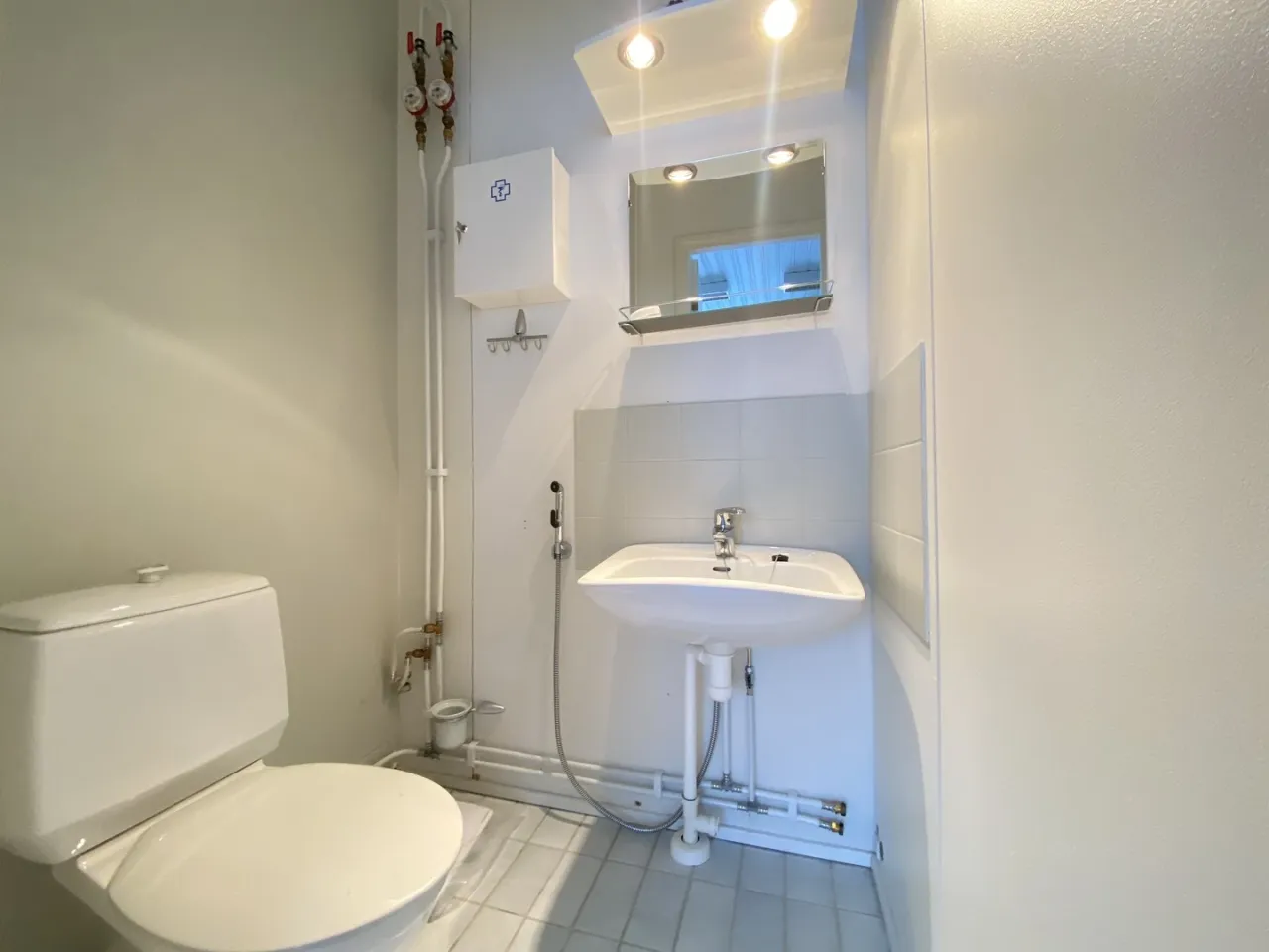 Таунхаус в Оулу, Финляндия, 40.8 м² - фото 4