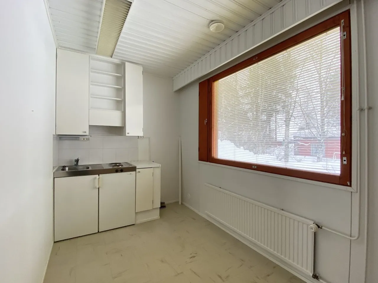 Таунхаус в Оулу, Финляндия, 40.8 м² - фото 6