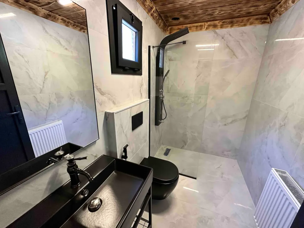 Пентхаус в Трабзоне, Турция, 50 м² - фото 14