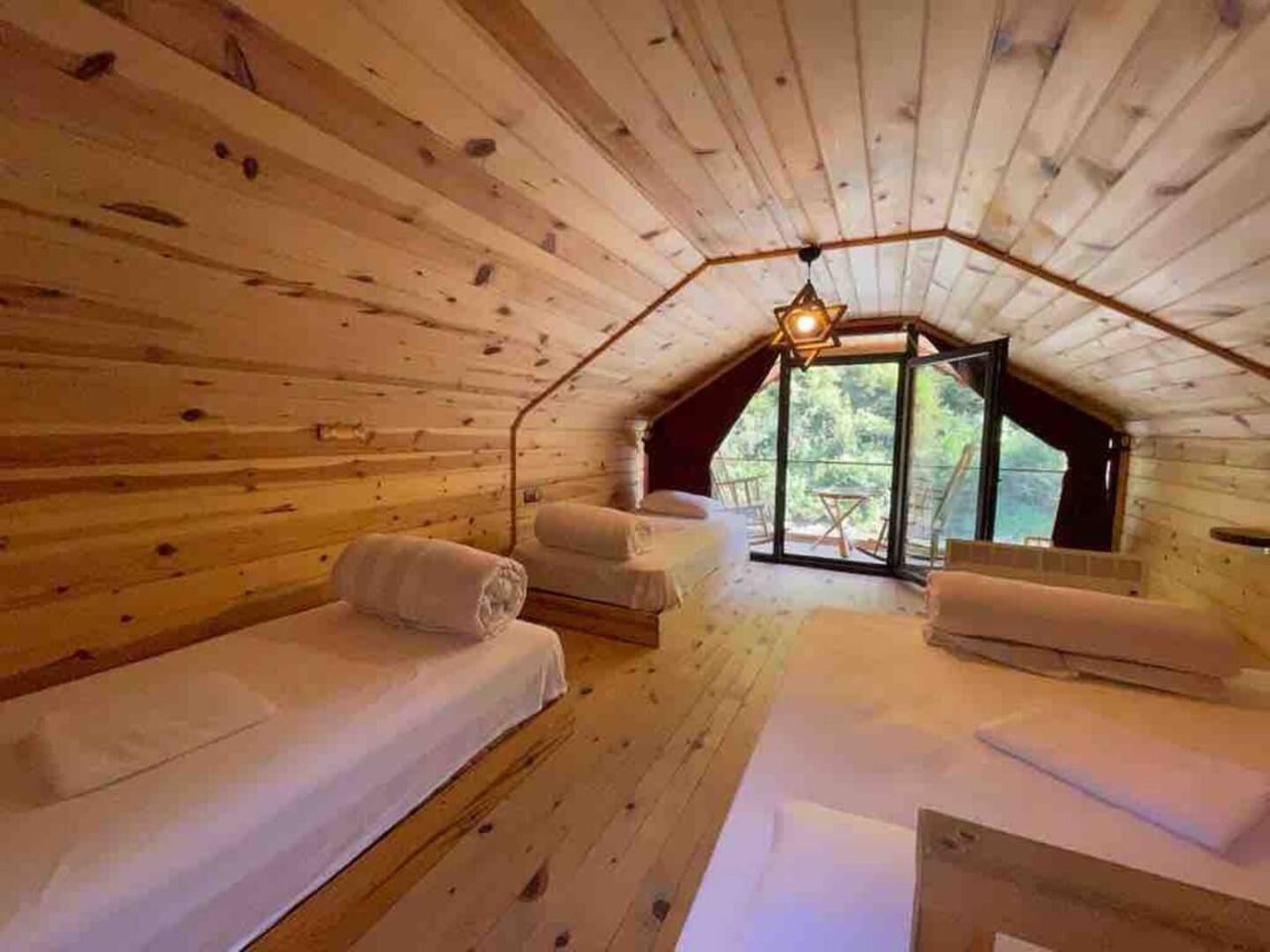 Пентхаус в Трабзоне, Турция, 50 м² - фото 8